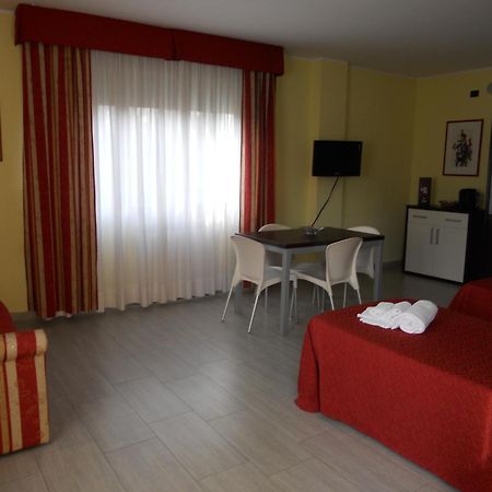 Residence San Prospero Garbagnate Milanese Cameră foto