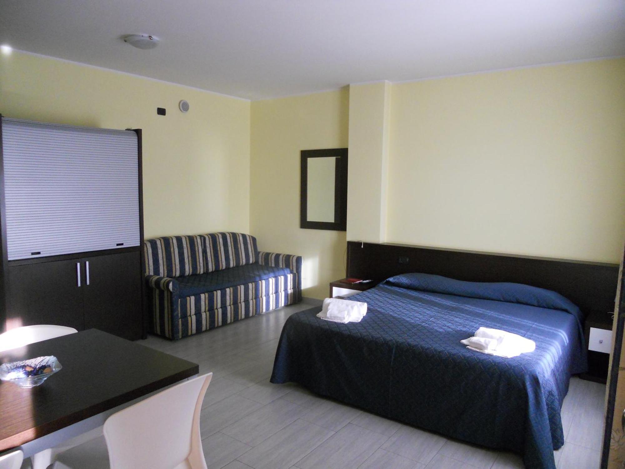 Residence San Prospero Garbagnate Milanese Cameră foto