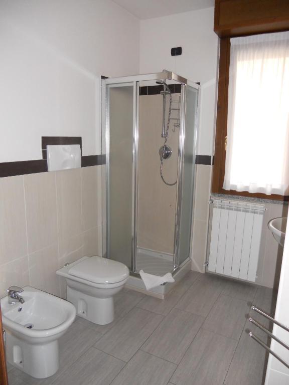 Residence San Prospero Garbagnate Milanese Cameră foto
