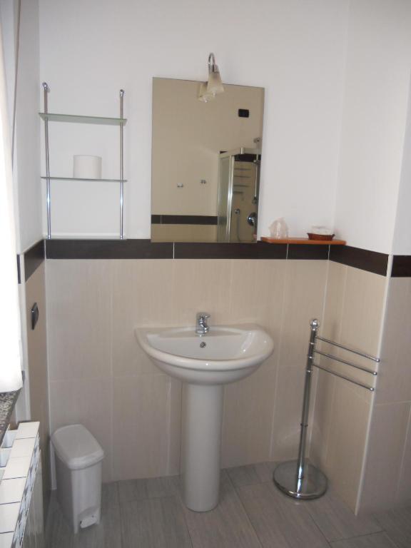 Residence San Prospero Garbagnate Milanese Cameră foto