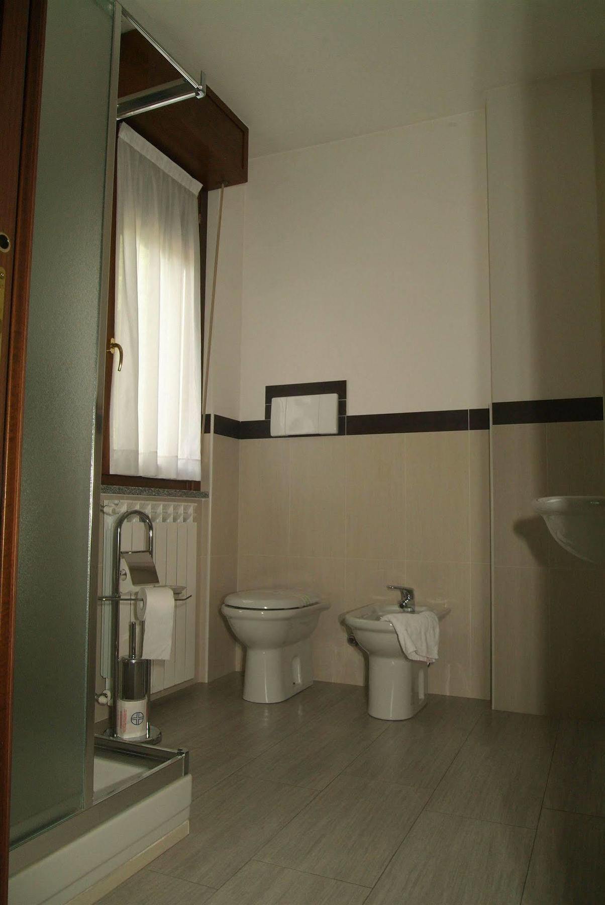 Residence San Prospero Garbagnate Milanese Exterior foto